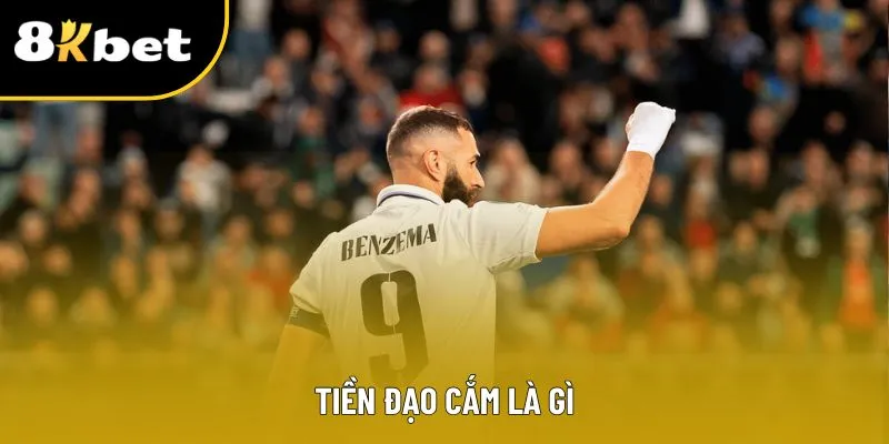 Tiền Đạo Cắm Là Gì – Vị Trí Quan Trọng Nhất Trong Đội Hình